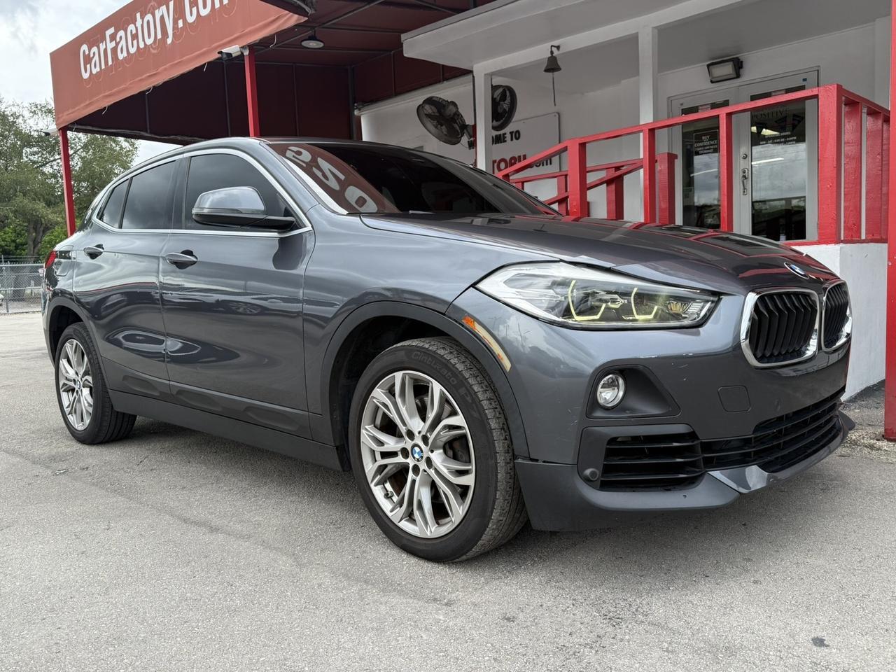 2019 BMW X2 sDrive28i Hollywood FL