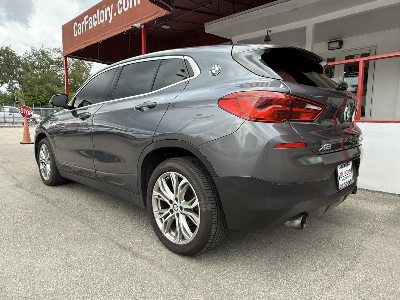 2019 BMW X2 sDrive28i Hollywood FL