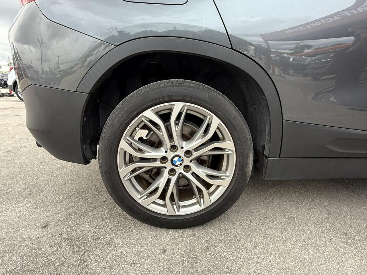2019 BMW X2 sDrive28i Hollywood FL