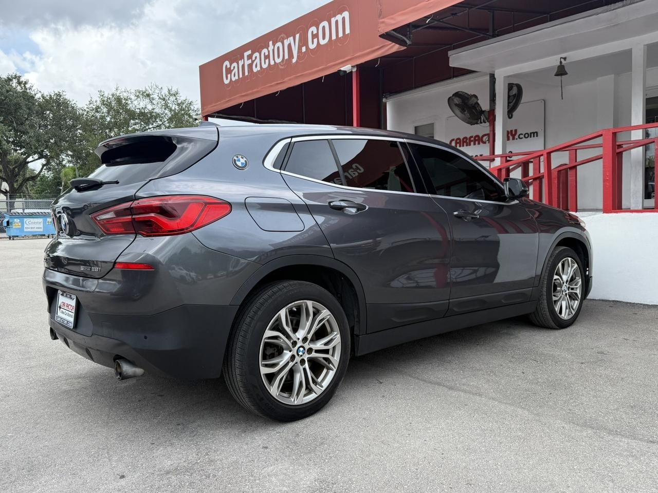 2019 BMW X2 sDrive28i Hollywood FL