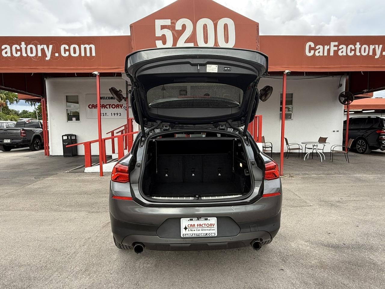 2019 BMW X2 sDrive28i Hollywood FL
