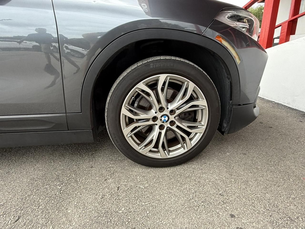 2019 BMW X2 sDrive28i Hollywood FL