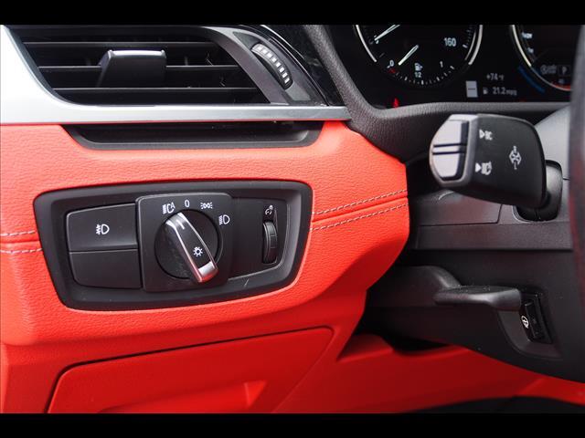 2019 BMW X2 sDrive28i Raleigh NC