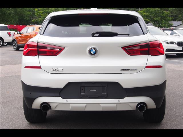 2019 BMW X2 sDrive28i Raleigh NC