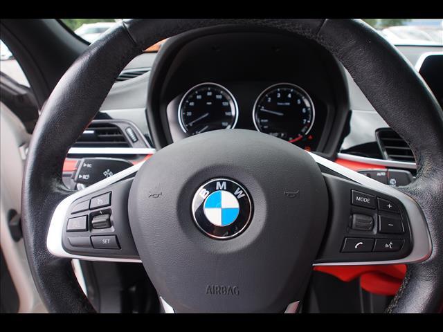 2019 BMW X2 sDrive28i Raleigh NC