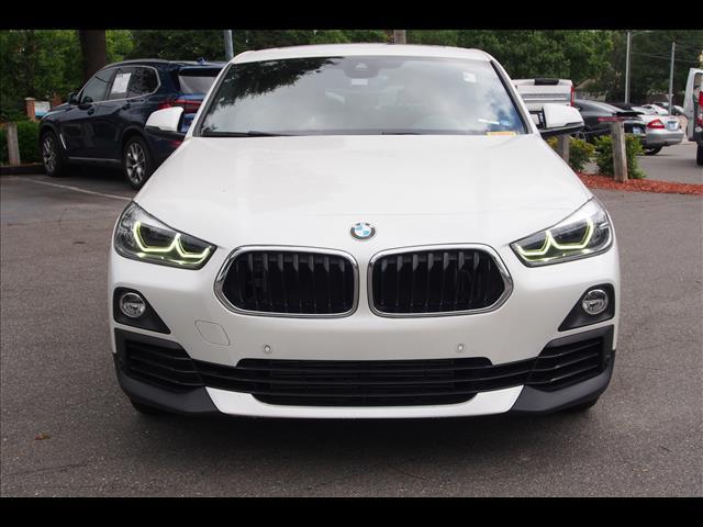 2019 BMW X2 sDrive28i Raleigh NC