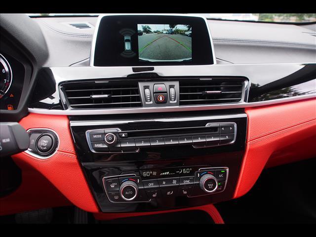 2019 BMW X2 sDrive28i Raleigh NC