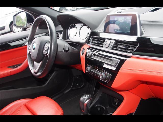 2019 BMW X2 sDrive28i Raleigh NC