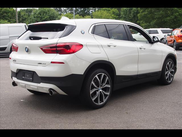 2019 BMW X2 sDrive28i Raleigh NC