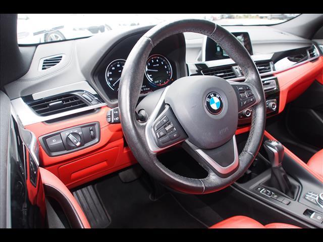 2019 BMW X2 sDrive28i Raleigh NC