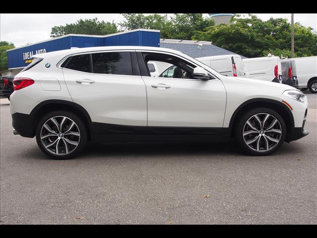 2019 BMW X2 sDrive28i Raleigh NC