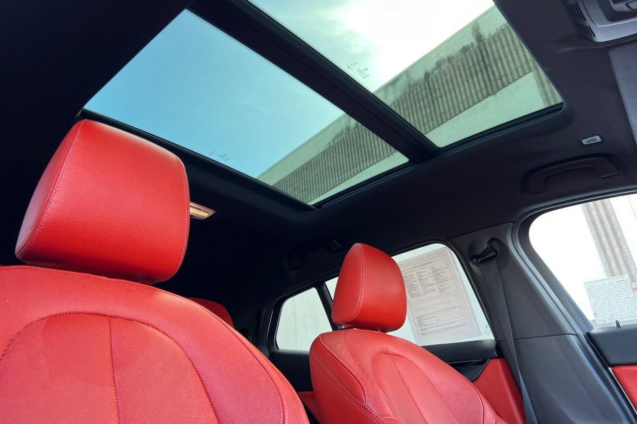 2019 BMW X2 sDrive28i sDrive28i Roseville CA