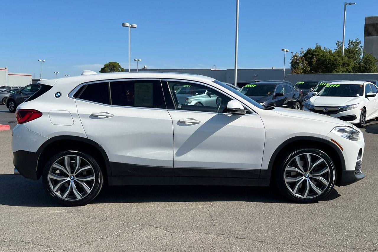 2019 BMW X2 sDrive28i sDrive28i Roseville CA