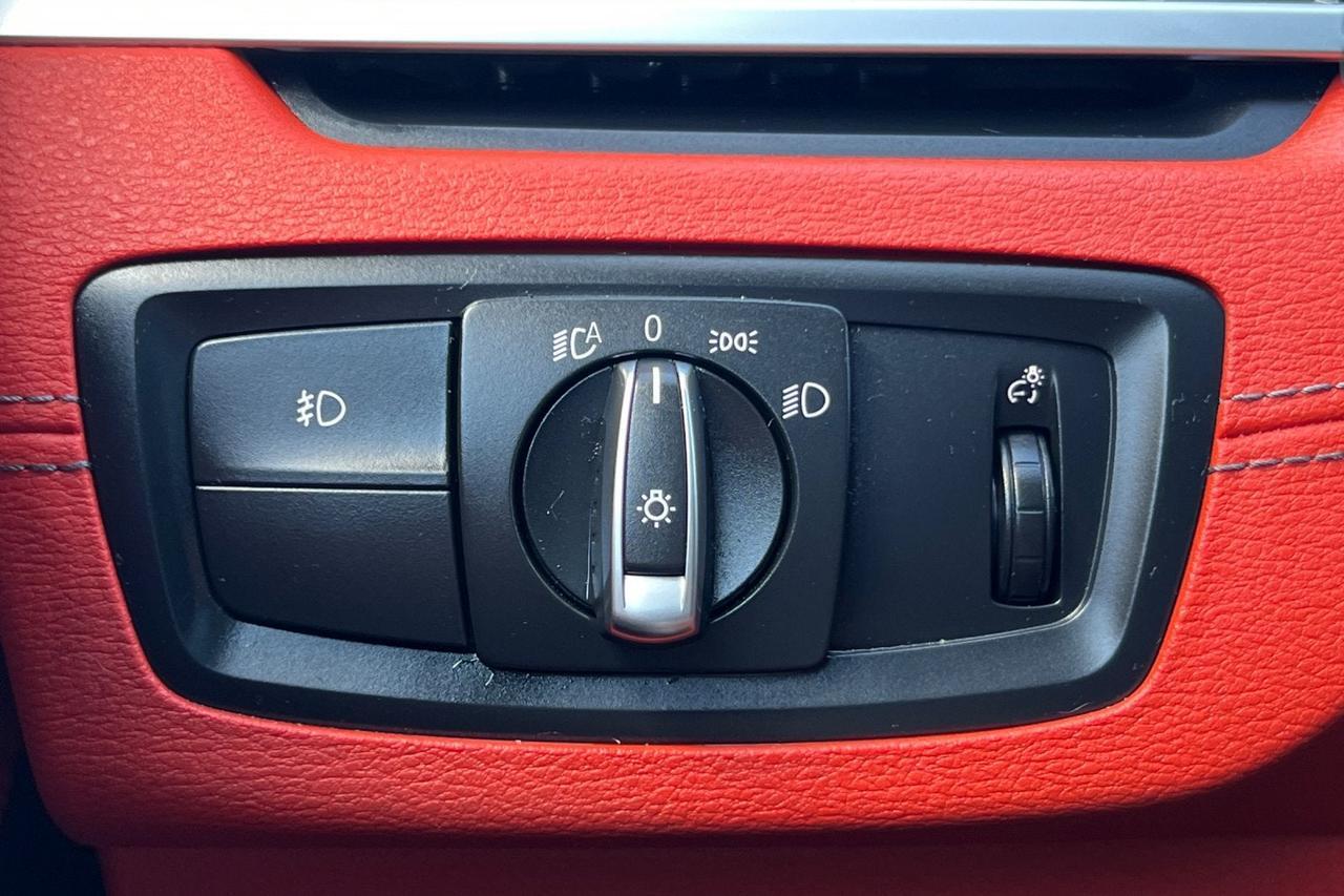 2019 BMW X2 sDrive28i sDrive28i Roseville CA