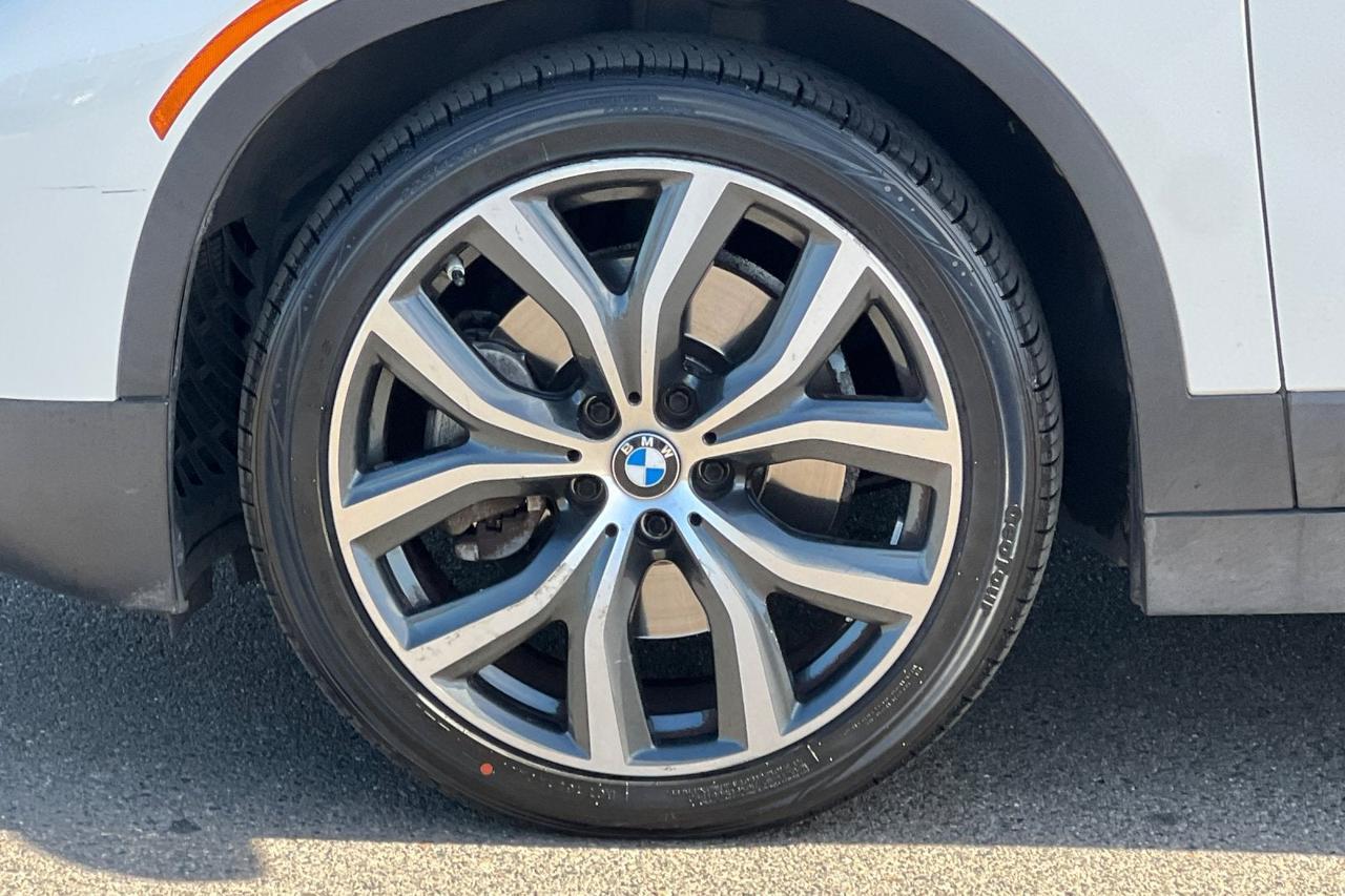 2019 BMW X2 sDrive28i sDrive28i Roseville CA