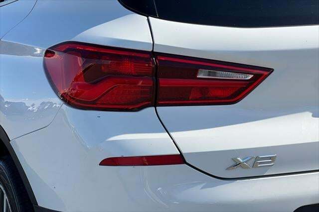 2019 BMW X2 sDrive28i sDrive28i Roseville CA
