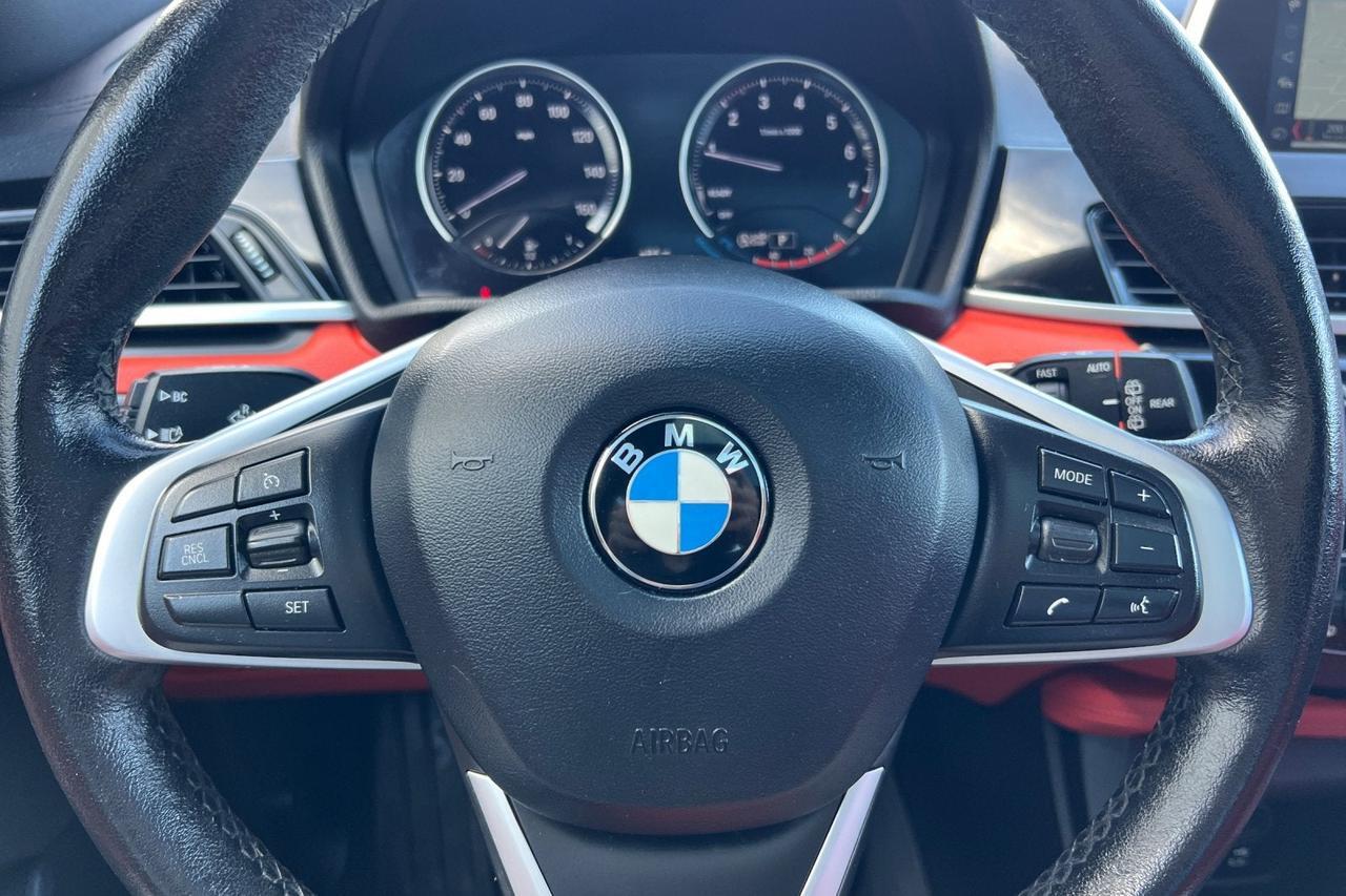 2019 BMW X2 sDrive28i sDrive28i Roseville CA
