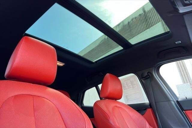 2019 BMW X2 sDrive28i sDrive28i Roseville CA