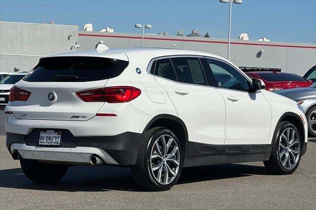 2019 BMW X2 sDrive28i sDrive28i Roseville CA