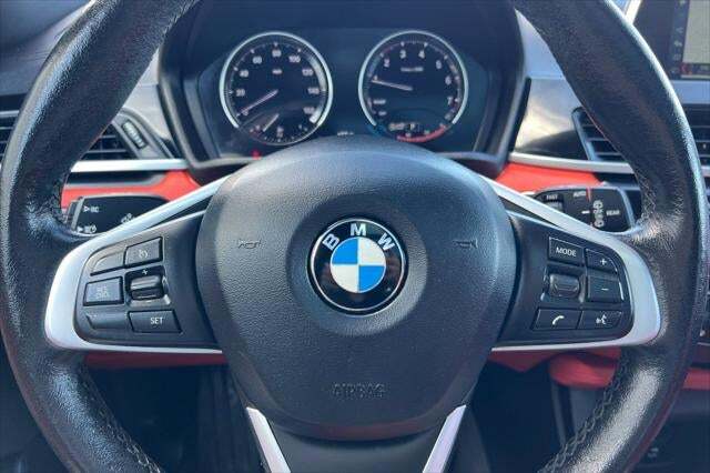 2019 BMW X2 sDrive28i sDrive28i Roseville CA