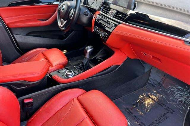 2019 BMW X2 sDrive28i sDrive28i Roseville CA