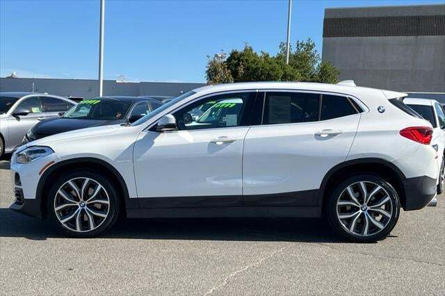 2019 BMW X2 sDrive28i sDrive28i Roseville CA