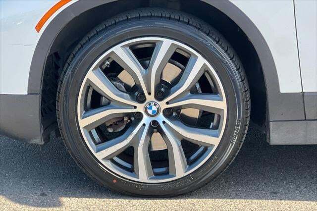 2019 BMW X2 sDrive28i sDrive28i Roseville CA