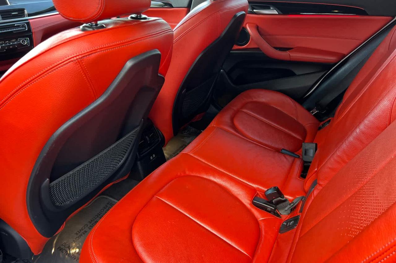 2019 BMW X2 sDrive28i sDrive28i Roseville CA