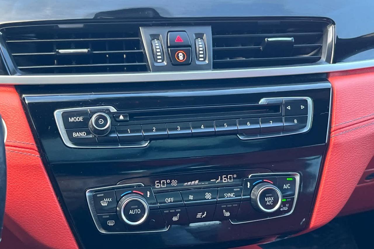 2019 BMW X2 sDrive28i sDrive28i Roseville CA