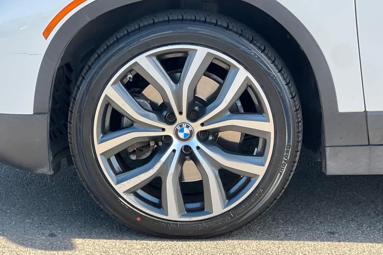 2019 BMW X2 sDrive28i sDrive28i Roseville CA