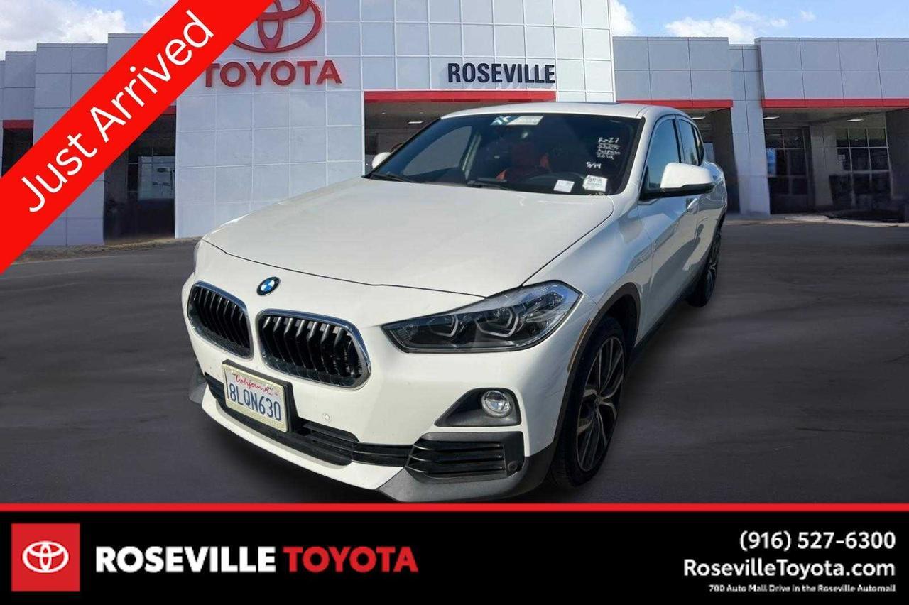 2019 BMW X2 sDrive28i sDrive28i