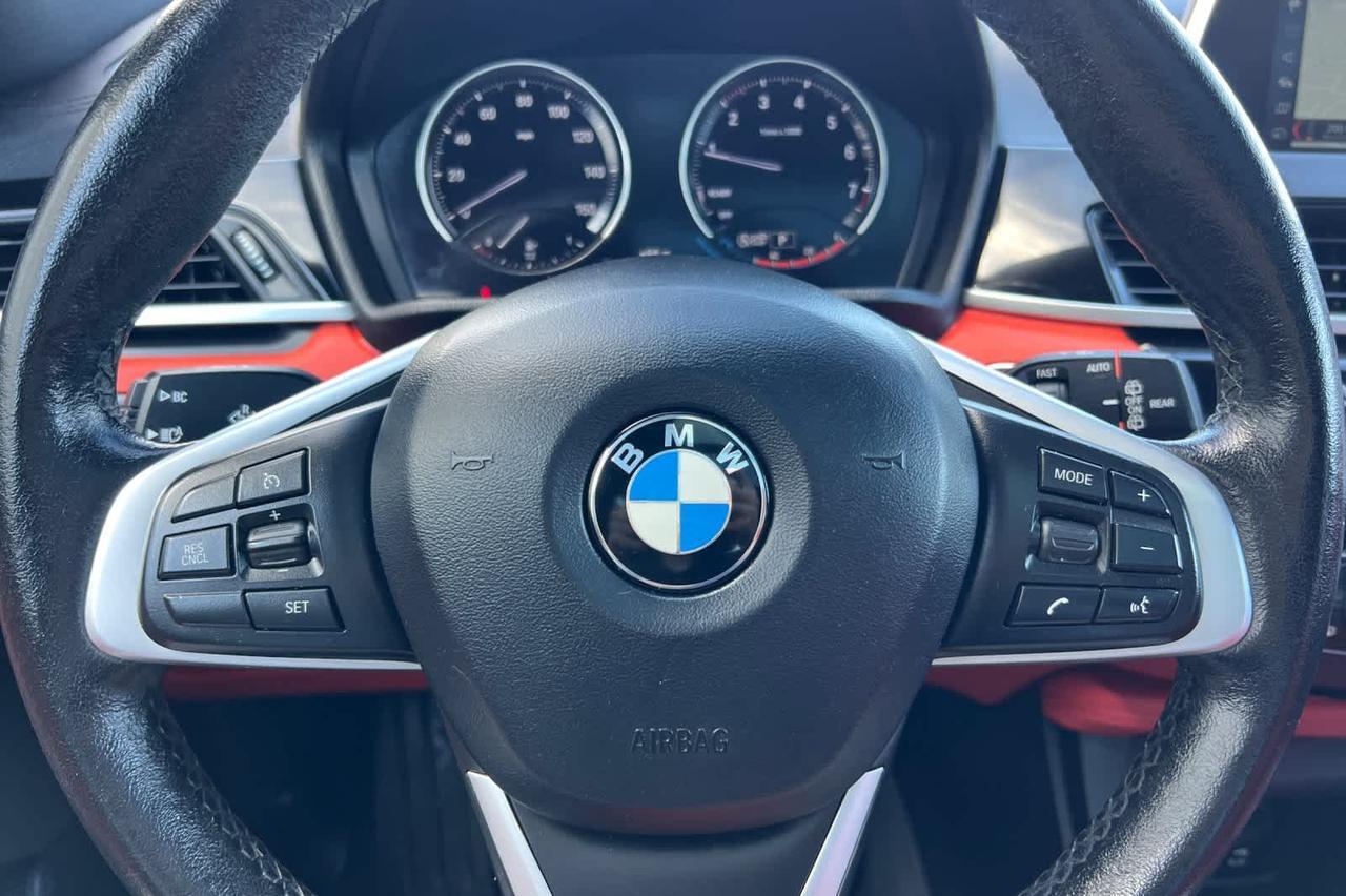 2019 BMW X2 sDrive28i sDrive28i Roseville CA