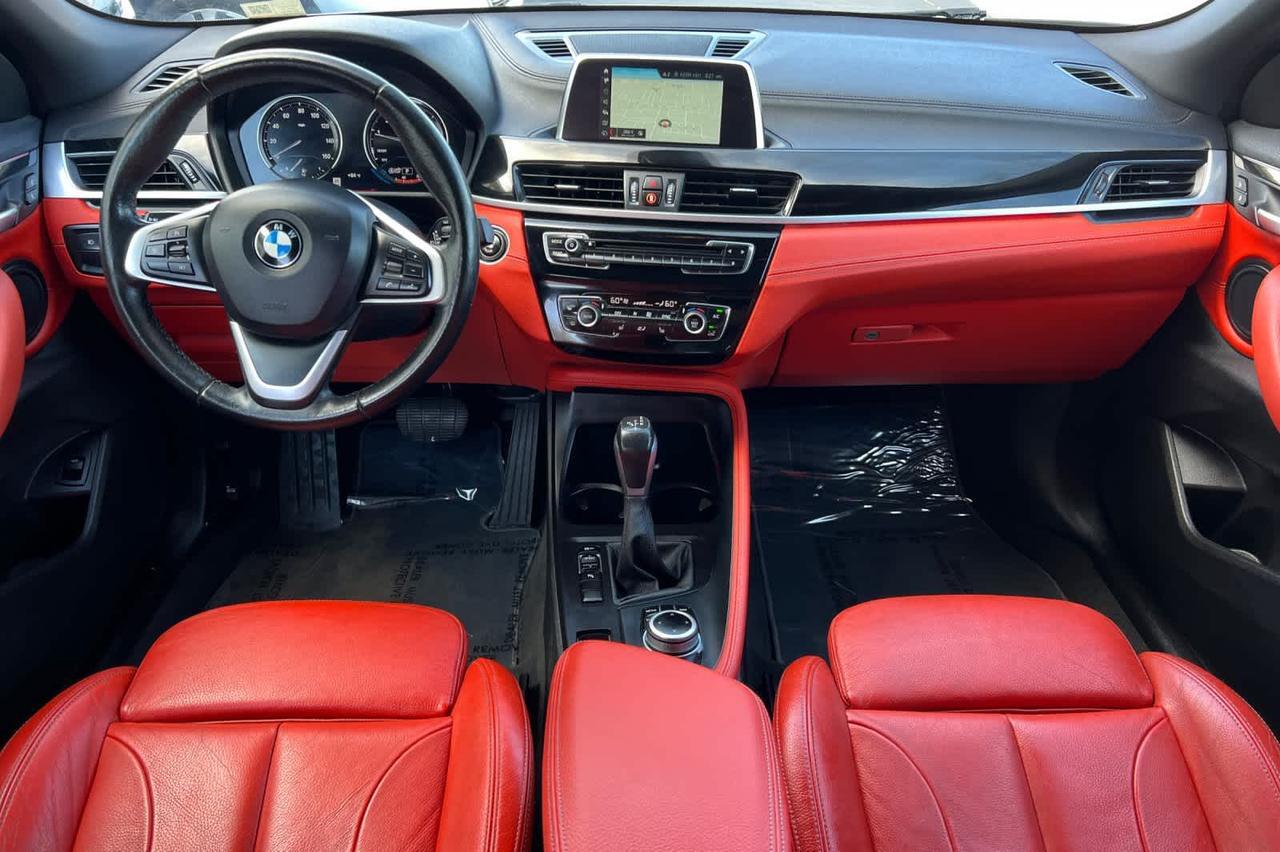 2019 BMW X2 sDrive28i sDrive28i