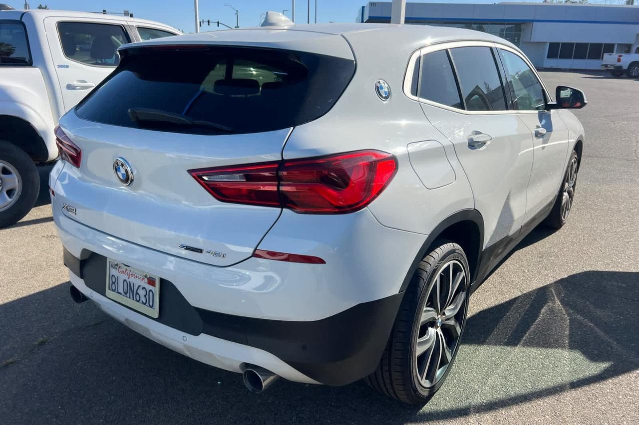 2019 BMW X2 sDrive28i sDrive28i Roseville CA