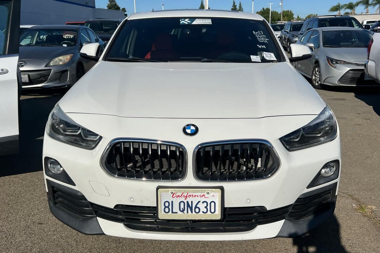 2019 BMW X2 sDrive28i sDrive28i Roseville CA