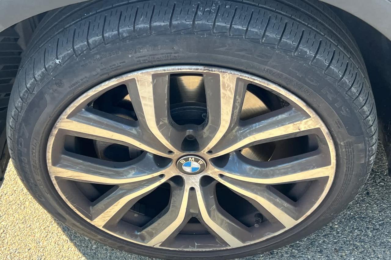 2019 BMW X2 sDrive28i sDrive28i Roseville CA