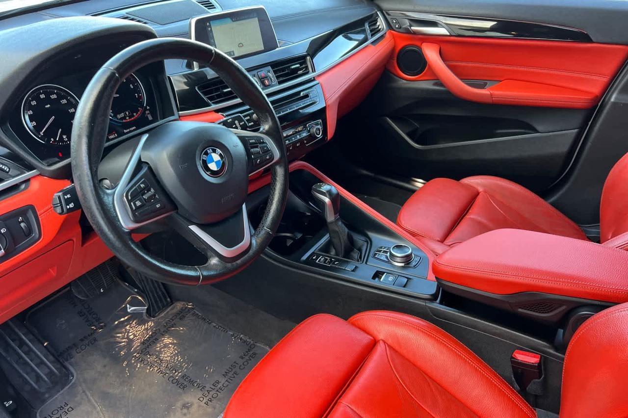 2019 BMW X2 sDrive28i sDrive28i Roseville CA