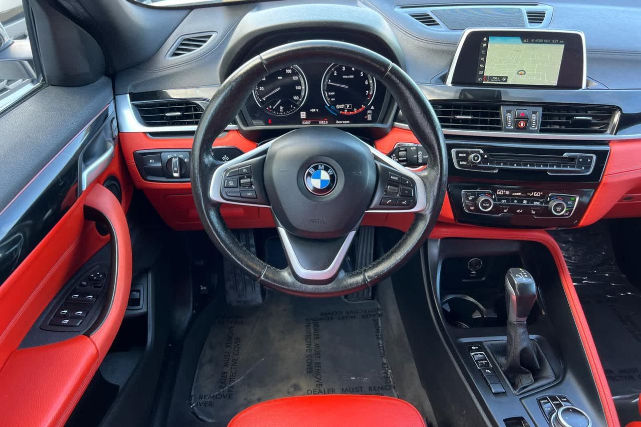 2019 BMW X2 sDrive28i sDrive28i Roseville CA