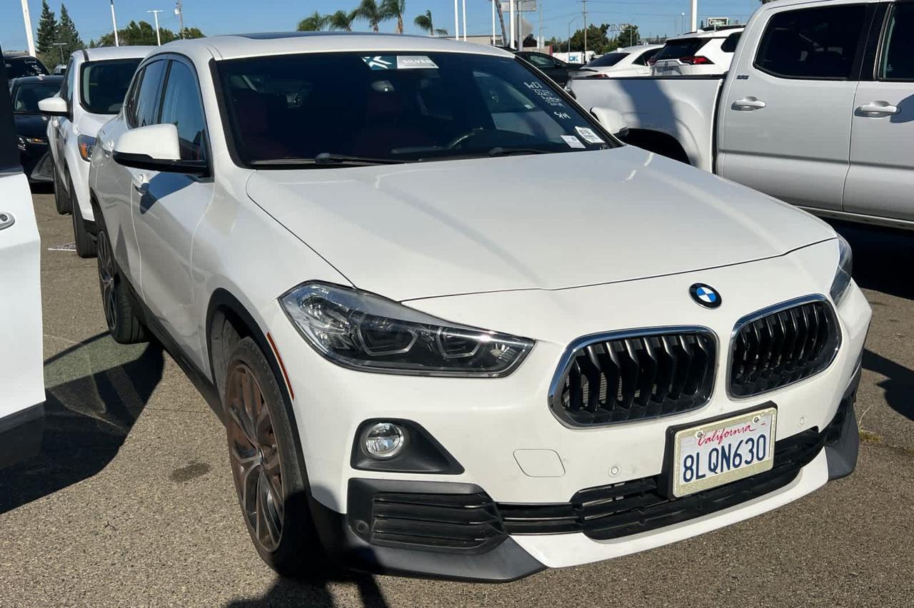 2019 BMW X2 sDrive28i sDrive28i Roseville CA