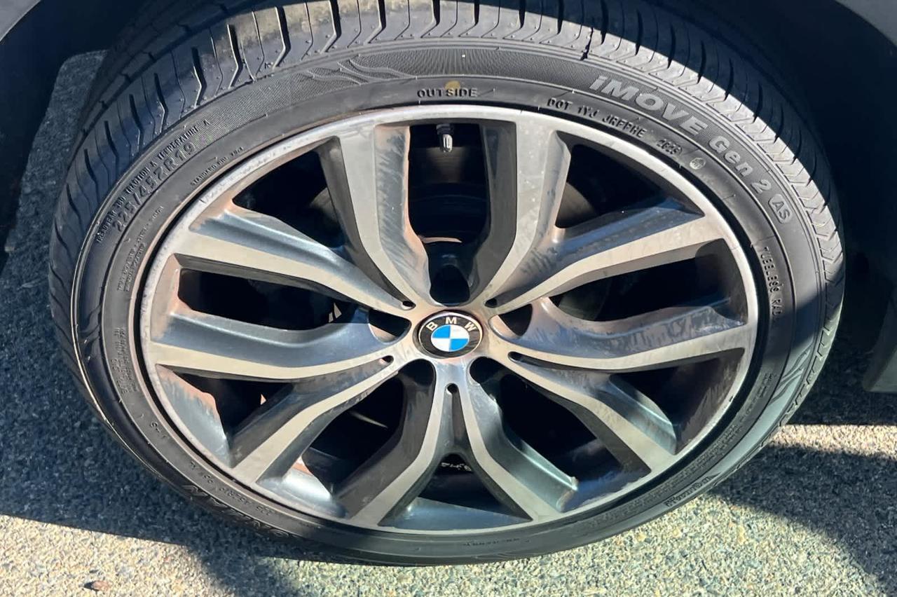 2019 BMW X2 sDrive28i sDrive28i Roseville CA
