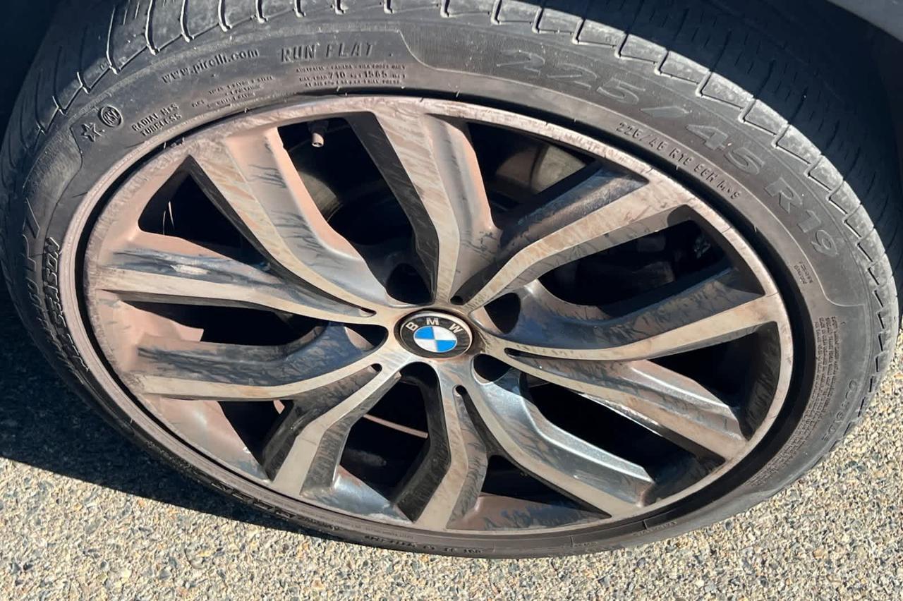 2019 BMW X2 sDrive28i sDrive28i Roseville CA