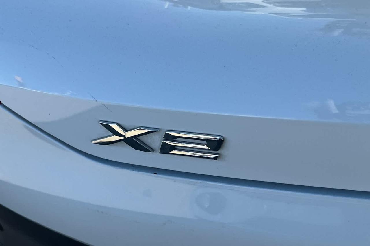 2019 BMW X2 sDrive28i sDrive28i Roseville CA