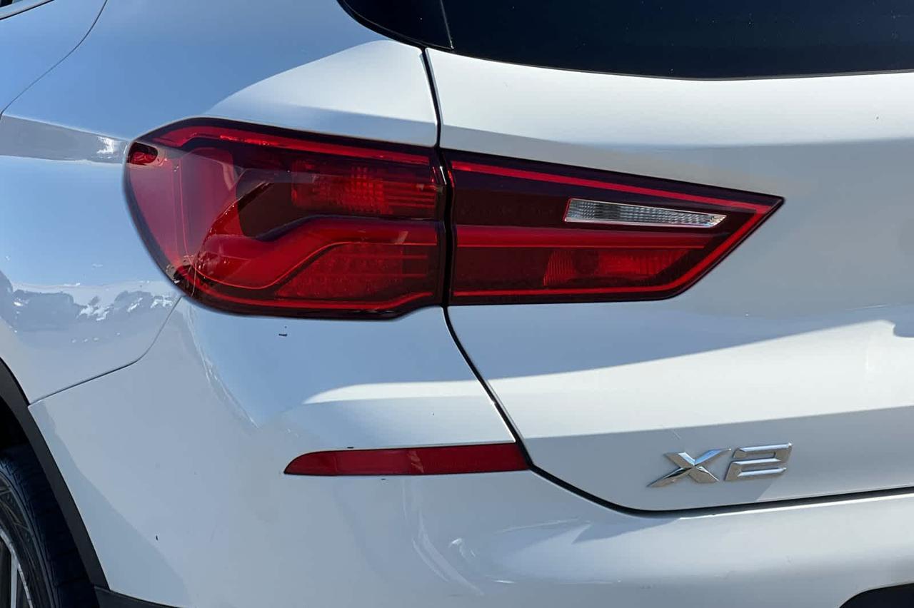 2019 BMW X2 sDrive28i sDrive28i Roseville CA