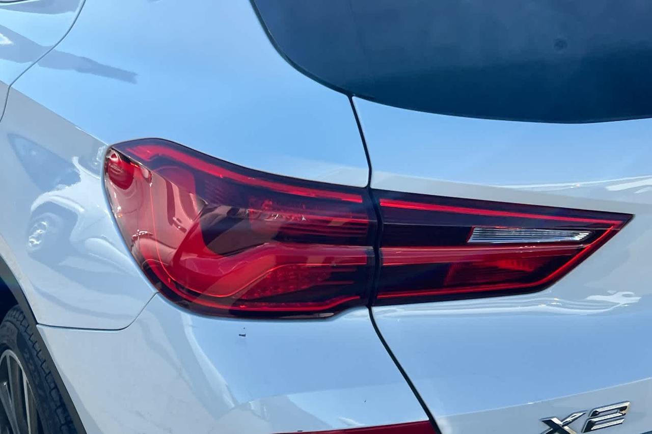 2019 BMW X2 sDrive28i sDrive28i Roseville CA