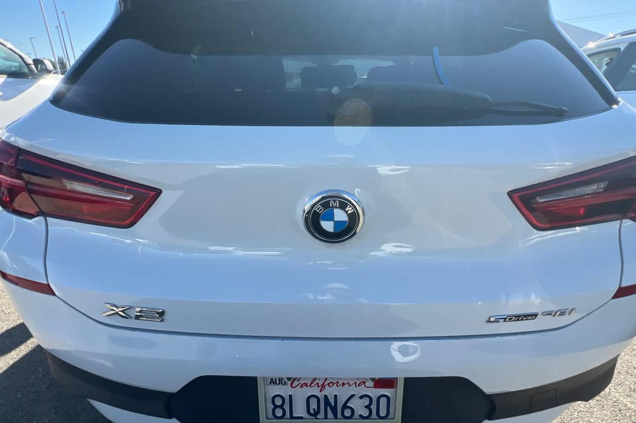 2019 BMW X2 sDrive28i sDrive28i Roseville CA