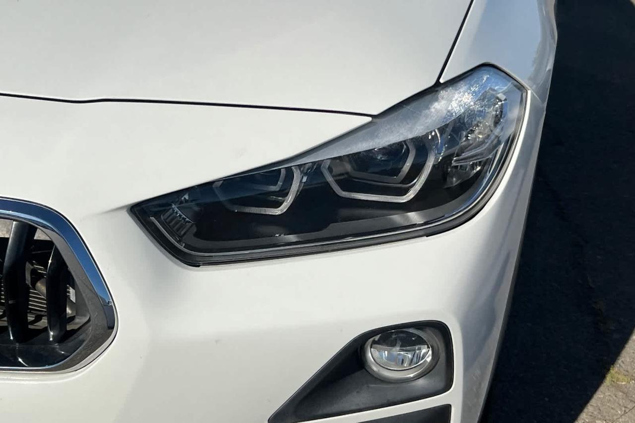 2019 BMW X2 sDrive28i sDrive28i Roseville CA