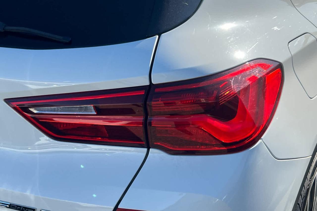 2019 BMW X2 sDrive28i sDrive28i Roseville CA