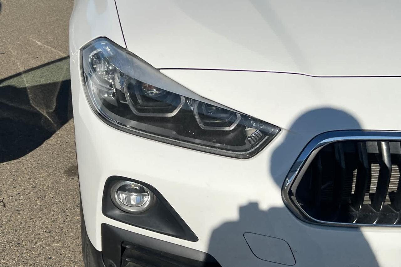 2019 BMW X2 sDrive28i sDrive28i Roseville CA