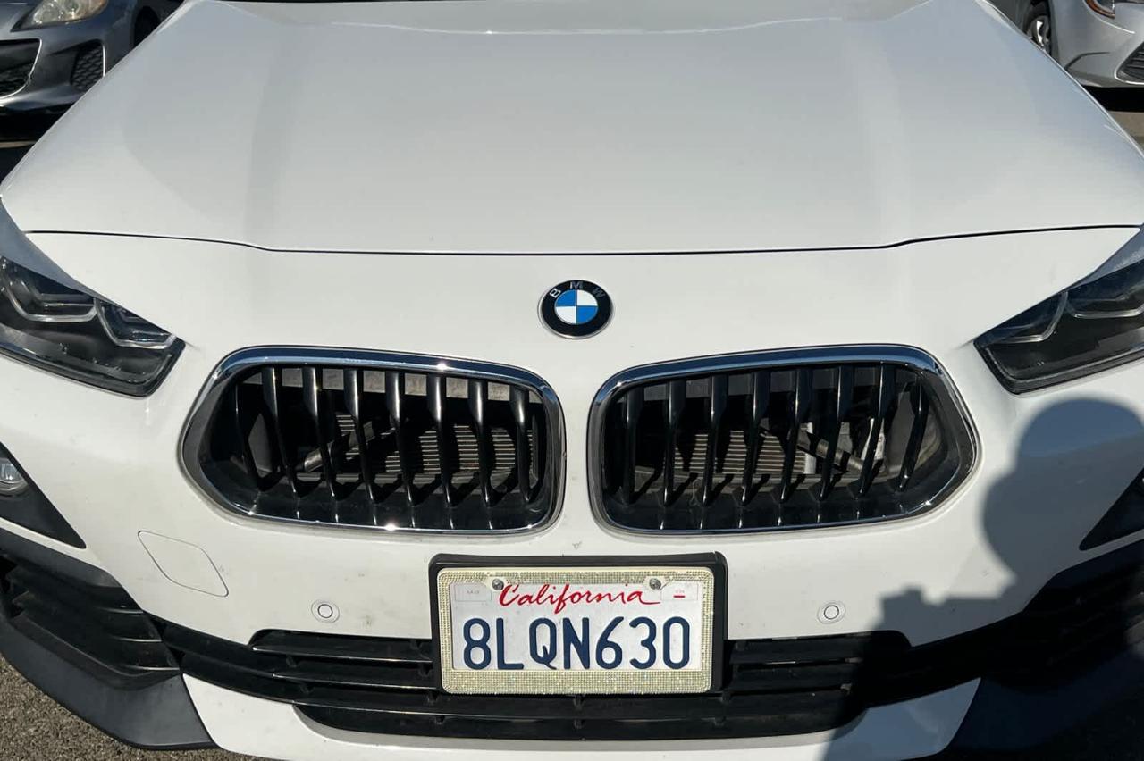 2019 BMW X2 sDrive28i sDrive28i Roseville CA