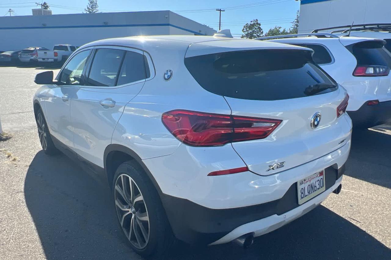 2019 BMW X2 sDrive28i sDrive28i Roseville CA